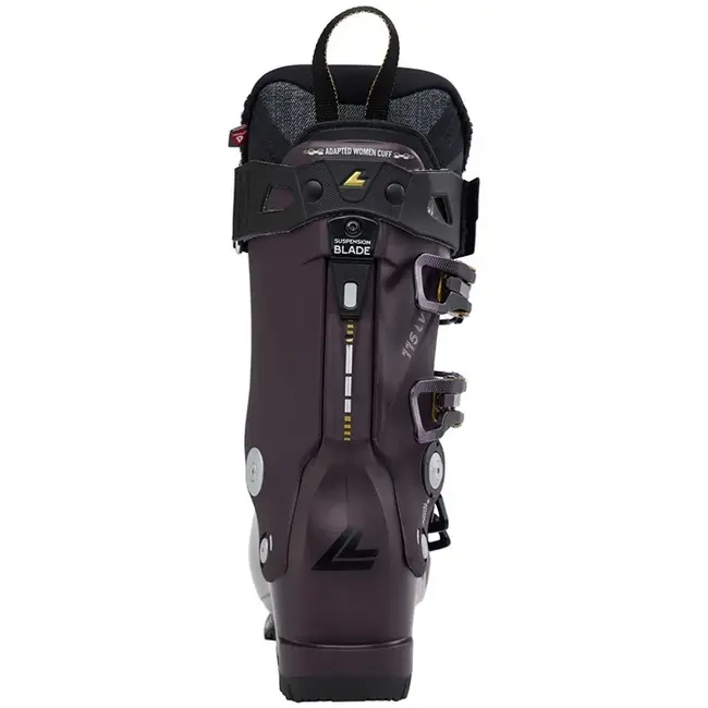 Lange Ski Boot Shadow 115 W LV GW 2026