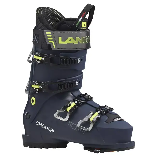 Lange Ski Boot Shadow 110 MV GW 2026