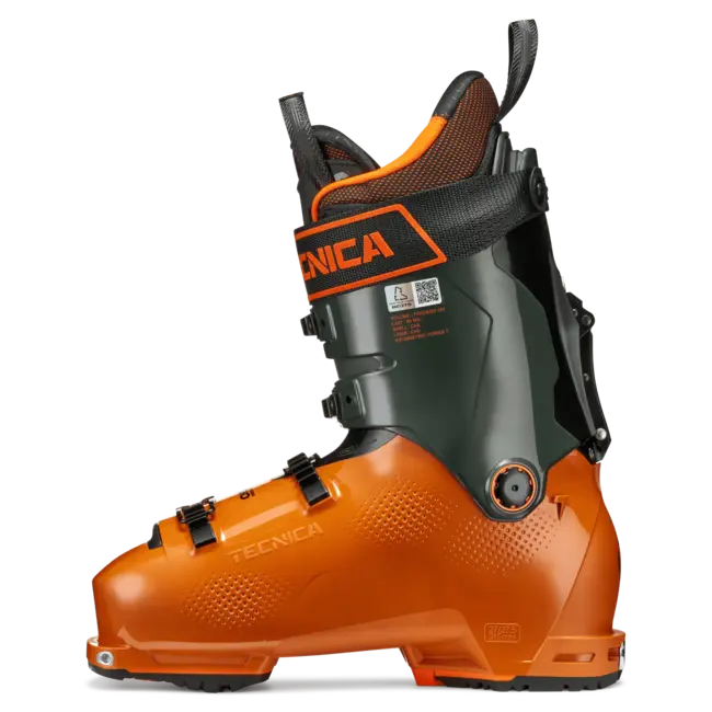 Tecnica Ski Boot Cochise 130 2026
