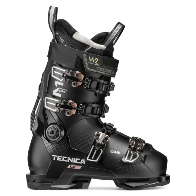 Tecnica Ski Boot Mach1 LV 95 W TD2 2026