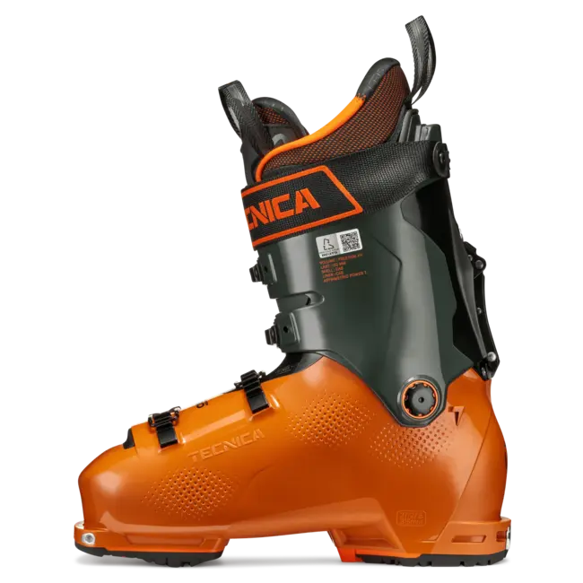 Tecnica Ski Boot Cochise 130 HV 2027