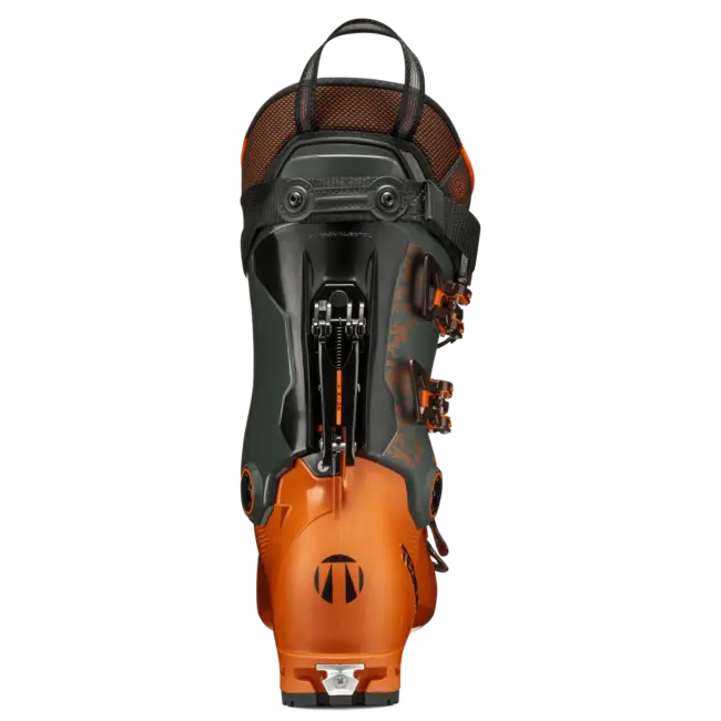 Tecnica Ski Boot Cochise 130 HV 2026