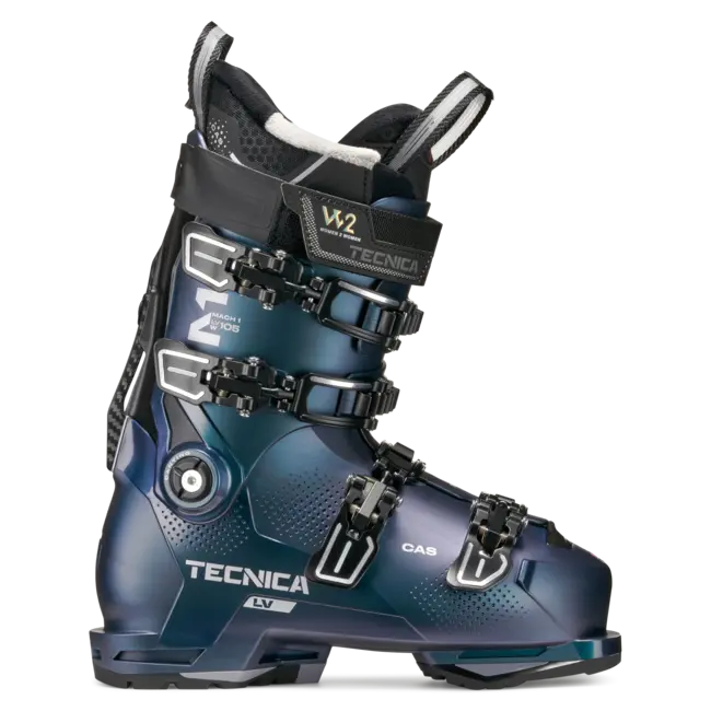 Tecnica Ski Boot Mach1 LV 105 W TD2 GW 2026
