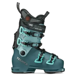 Tecnica Tecnica Ski Boot Cochise 105 W 2027