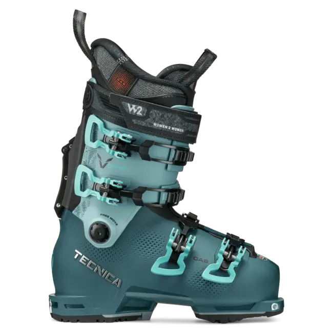 Tecnica Ski Boot Cochise 105 W 2026