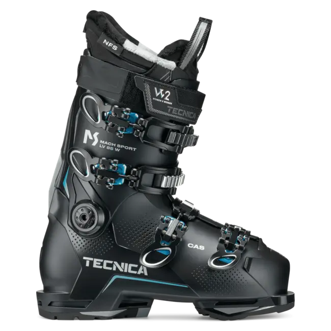 Tecnica Ski Boot Mach Sport LV 85 W GW 2026
