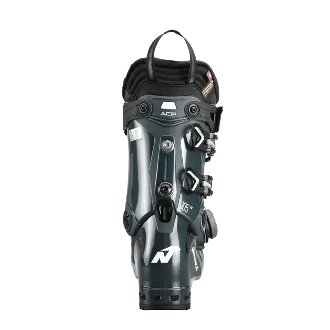 Nordica Ski Boot Speed Machine BOA L W 105 2026