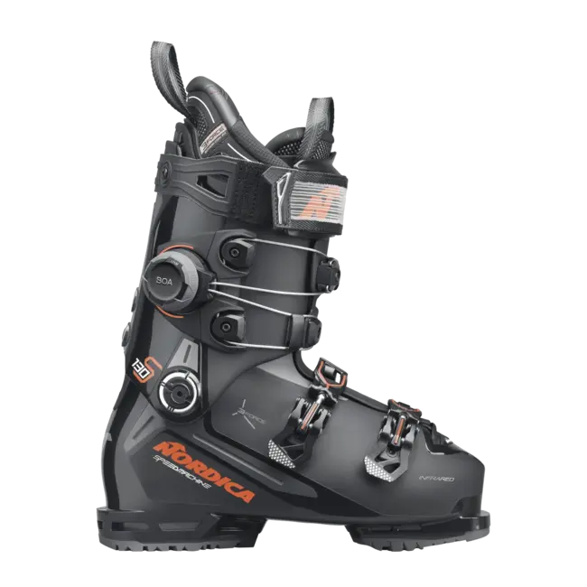 Nordica Ski Boot Speed Machine 3 BOA C 130 2026