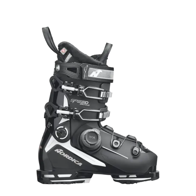 Nordica Ski Boot Speed Machine BOA L W 85 2026