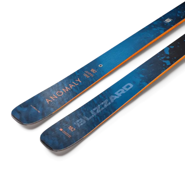 Blizzard Ski Anomaly 88 2026
