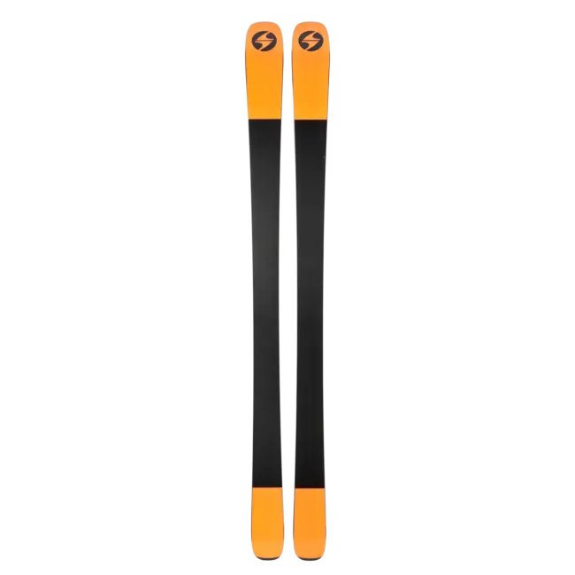 Blizzard Ski Anomaly 88 2026