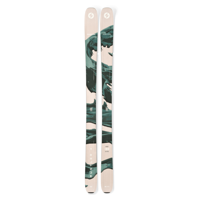 Blizzard Ski Rustler 9 2026