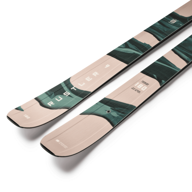 Blizzard Ski Rustler 9 2026