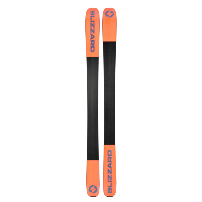 Blizzard Ski Rustler 10 2026