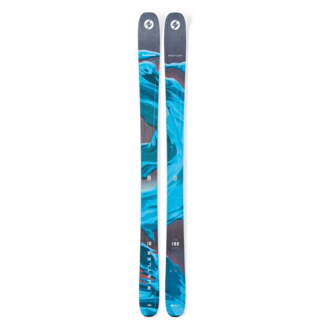 Blizzard Blizzard Ski Rustler 10 2026