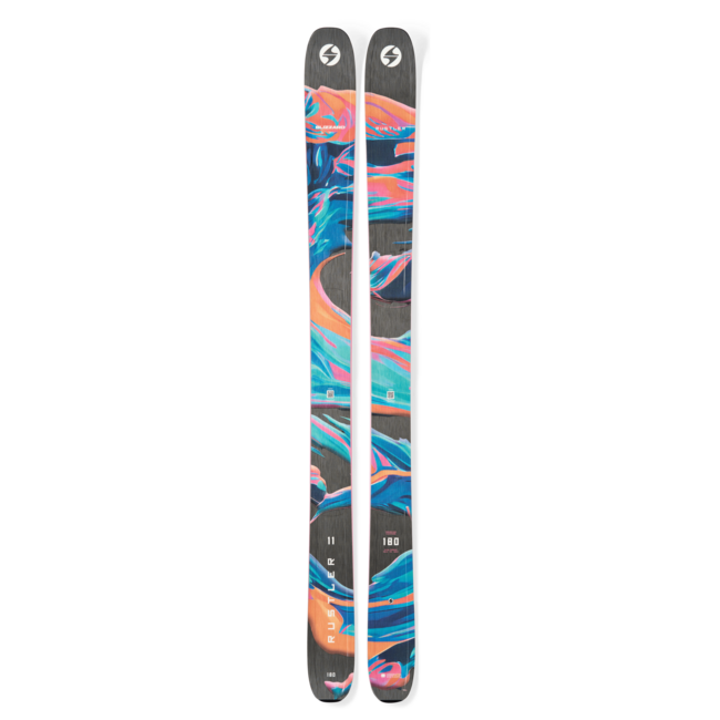 Blizzard Ski Rustler 11 2026
