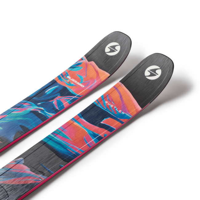Blizzard Ski Rustler 11 2026