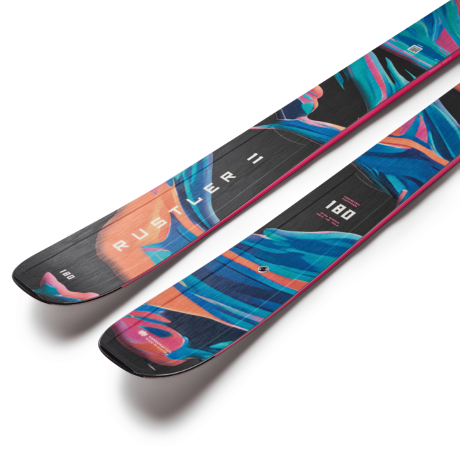 Blizzard Ski Rustler 11 2026