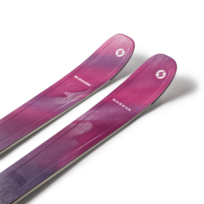 Blizzard Ski Sheeva 10 2027