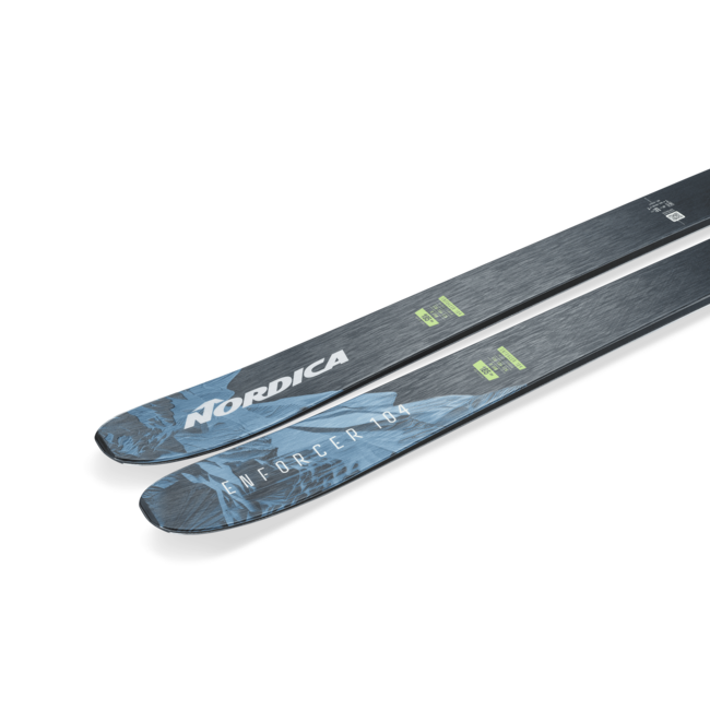 Nordica Ski Enforcer 104 2026