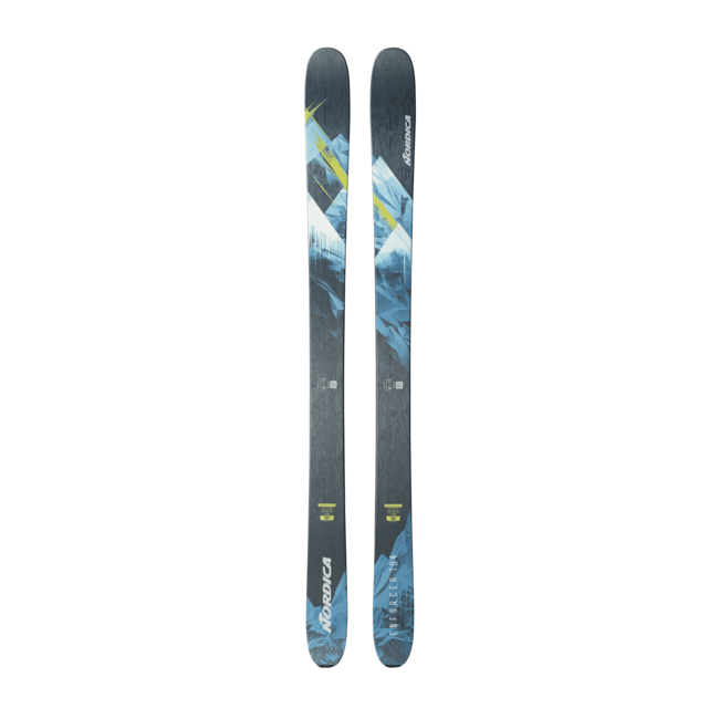 Nordica Ski Enforcer 104 2026