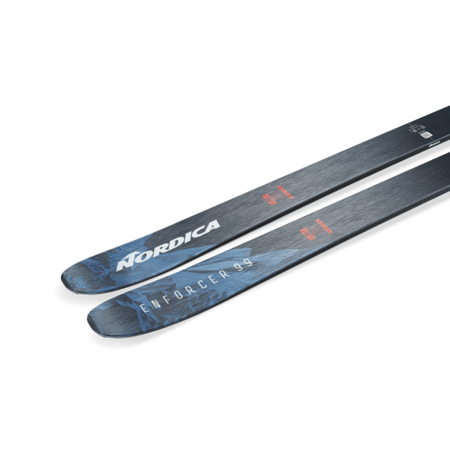 Nordica Ski Enforcer 99 2026