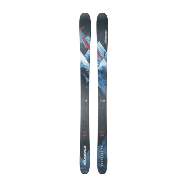 Nordica Ski Enforcer 99 2026