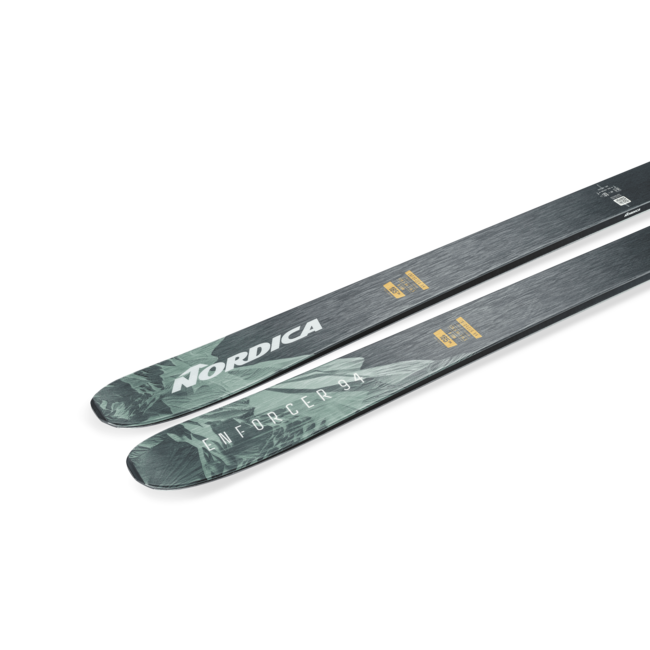 Nordica Ski Enforcer 94 2026