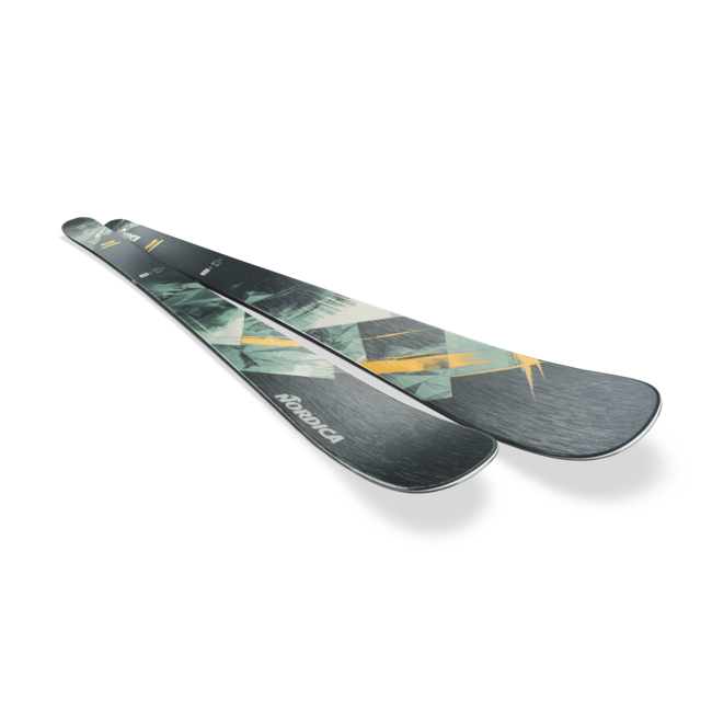 Nordica Ski Enforcer 94 2026