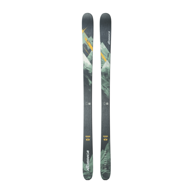 Nordica Ski Enforcer 94 2026