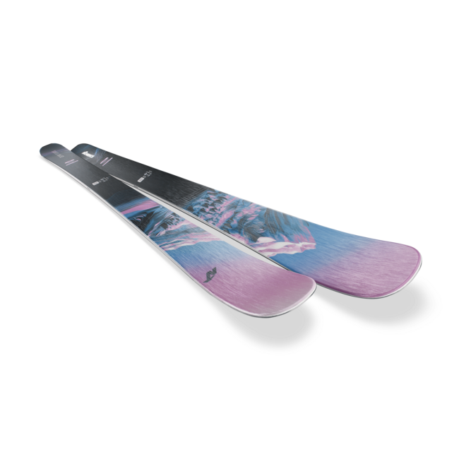 Nordica Ski Santa Ana 92 2026