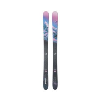 Nordica Nordica Ski Santa Ana 92 2026