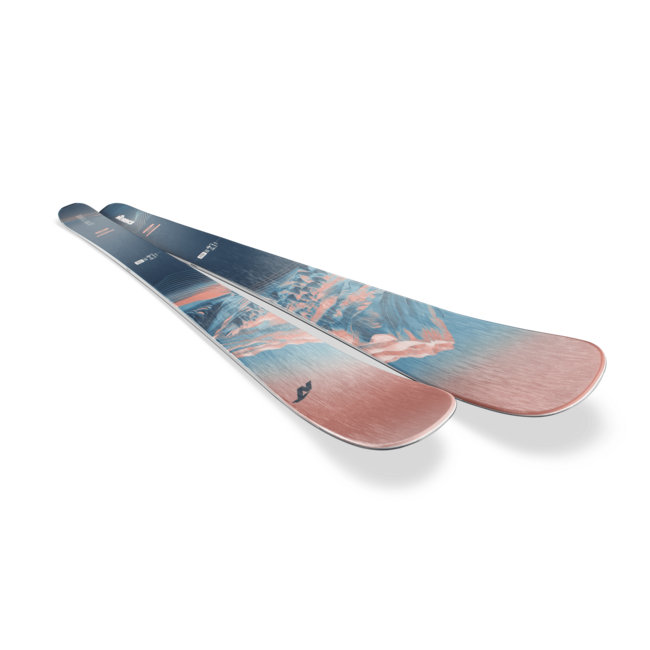 Nordica Ski Santa Ana 97 2026