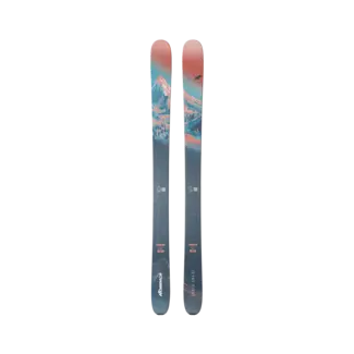 Nordica Nordica Ski Santa Ana 97 2026