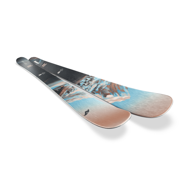 Nordica Ski Santa Ana 102 2027