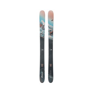 Nordica Nordica Ski Santa Ana 102 2026