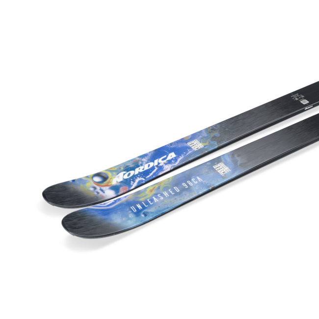 Nordica Ski Unleashed 98 CA 2026
