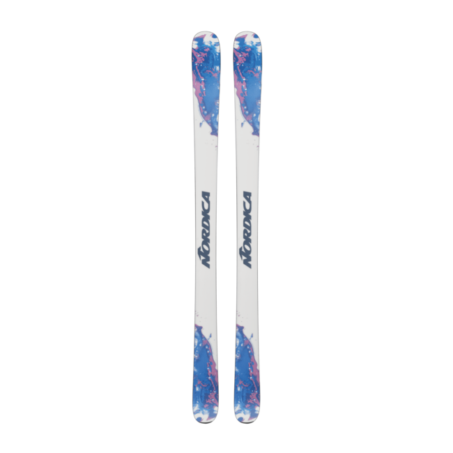 Nordica Ski Unleashed 98 CA 2026