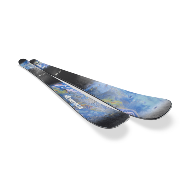 Nordica Ski Unleashed 98 CA 2026