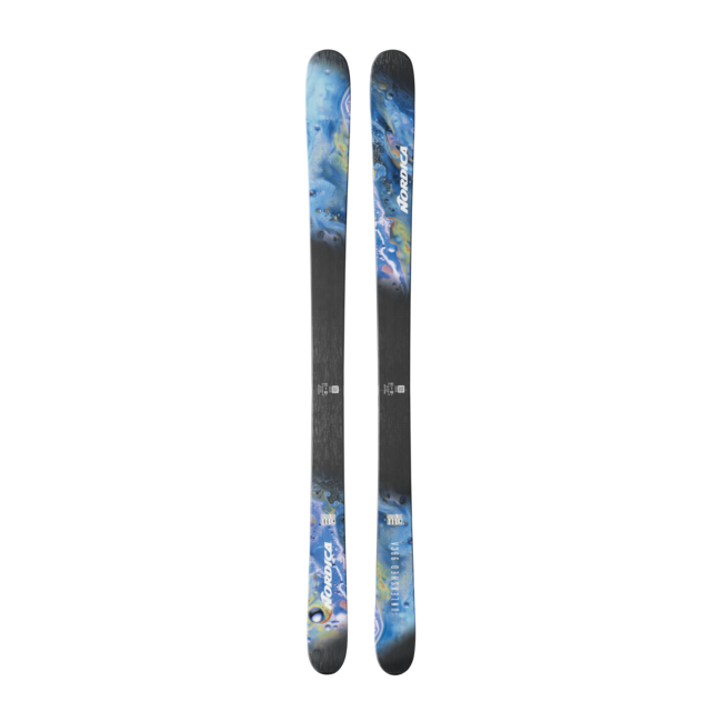 Nordica Ski Unleashed 98 CA 2026