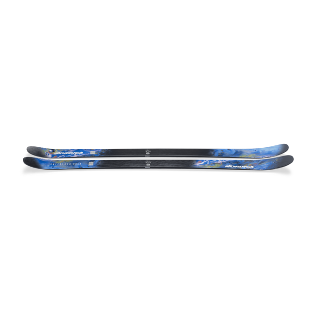 Nordica Ski Unleashed 98 CA 2026