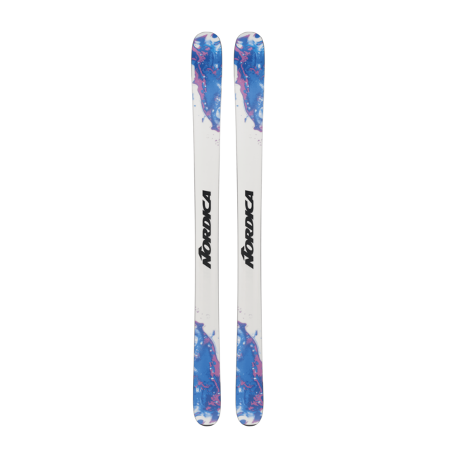 Nordica Ski Unleashed 108 2026