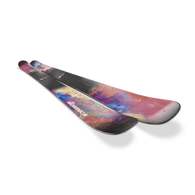 Nordica Ski Unleashed 108 2026