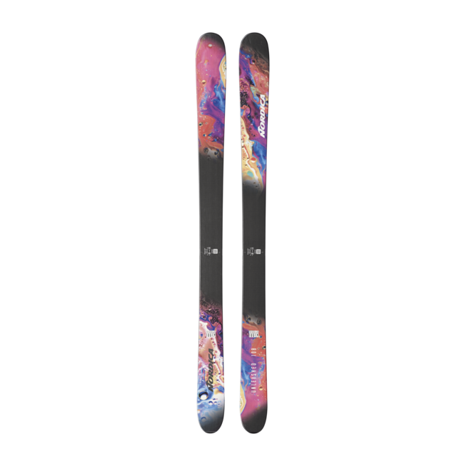 Nordica Ski Unleashed 108 2026