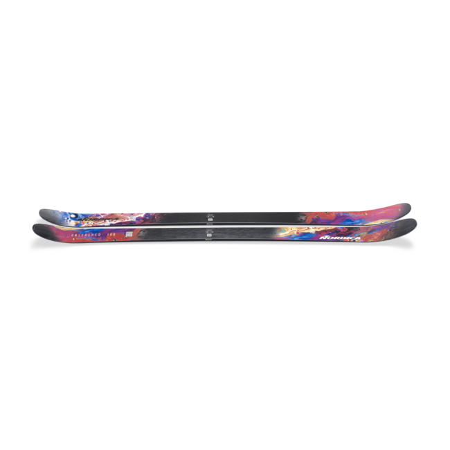 Nordica Ski Unleashed 108 2026