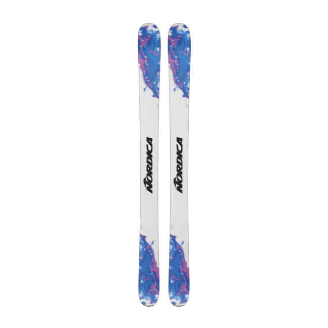 Nordica Ski Unleashed 114 2026