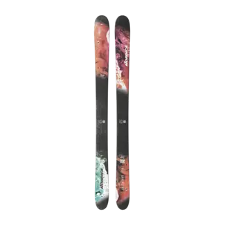 Nordica Nordica Ski Unleashed 114 2026