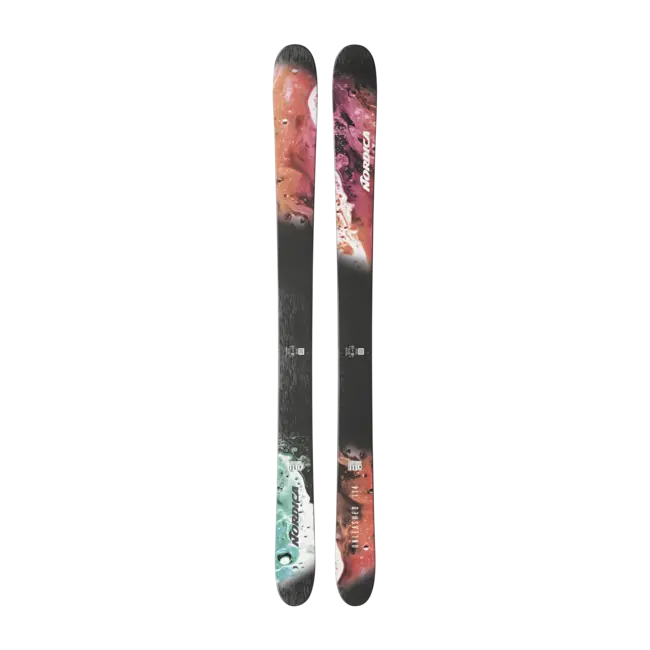 Nordica Ski Unleashed 114 2026