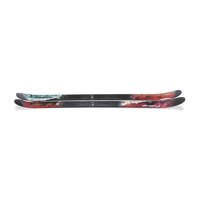 Nordica Ski Unleashed 114 2026