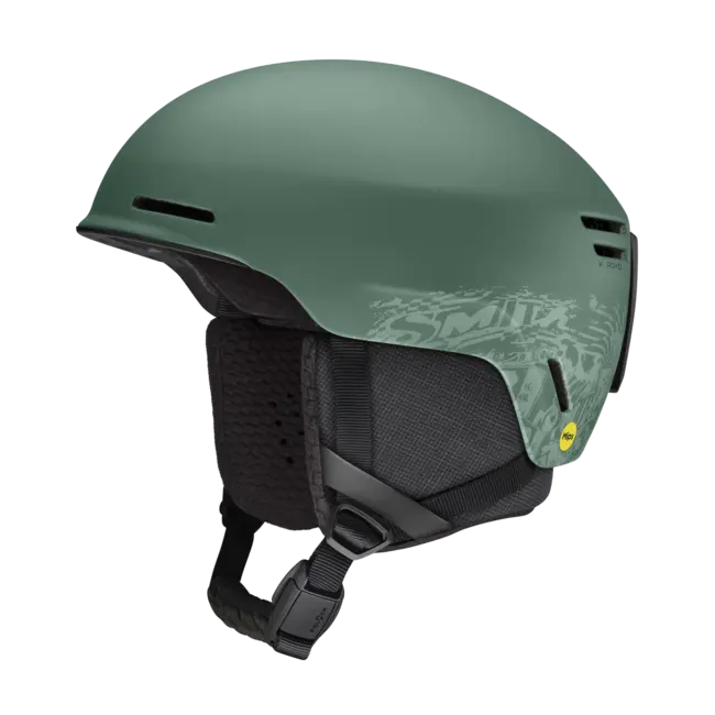 Smith Helmet Method Pro MIPS